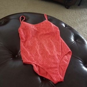 Bathing suit